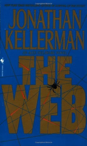 Kellerman, Jonathan The Web