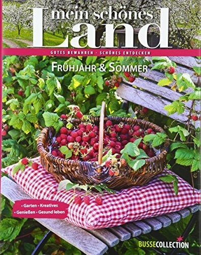 mein schönes land Mein schönes Land Frühjahr & Sommer