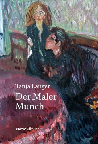 Tanja, Langer Der Maler Munch
