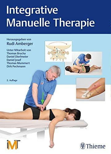 Amberger, Rudi Integrative Manuelle Therapie