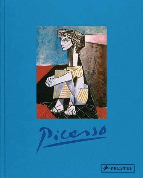 Düchting, Hajo Pablo Picasso