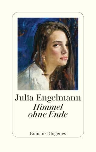 Engelmann, Julia Himmel ohne Ende