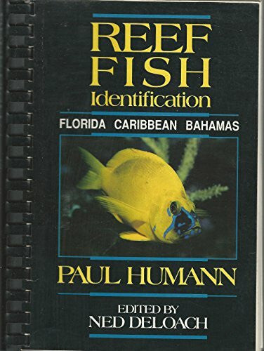 DeLoach, Ned Reef Fish Identification