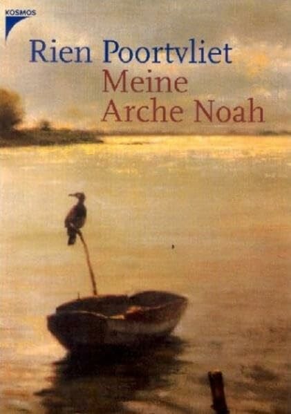 Csollány, Maria Meine Arche Noah