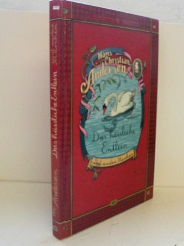 Sonnenberg, Ulrich Das hässliche Entlein und andere Märchen