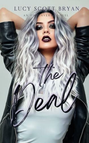 Scott Bryan, Lucy The Deal: An Omegaverse Romance