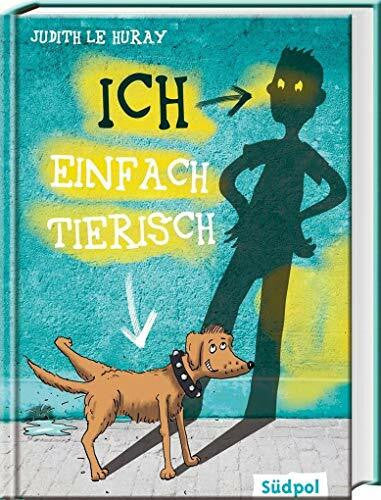 Krabbe, Ina Ich – einfach tierisch