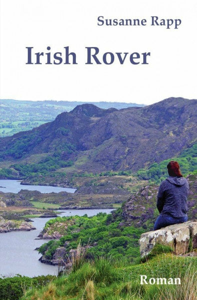 Rapp, Susanne Irish Rover