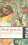 Rahsin, E. K. Onkelchens Traum: Drei Romane (Piper Taschenbuch)