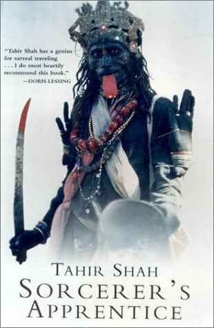 Shah, Tahir Sorcerer's Apprentice