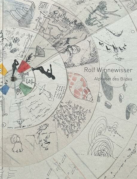 Wismer, Beat Rolf Winnewisser - Das Alphabet des Bildes