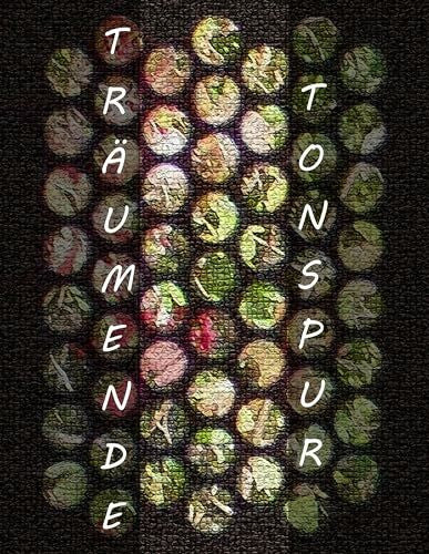 Cziborra, Pascal Träumende Tonspur: Lyrischer Lorbeer 2014