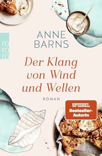 Barns, Anne Der Klang von Wind und Wellen