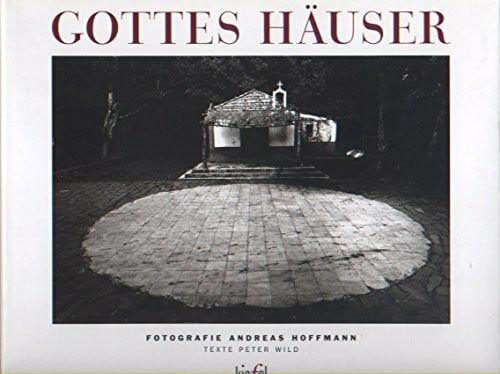 Hoffmann, Andreas Gottes Häuser