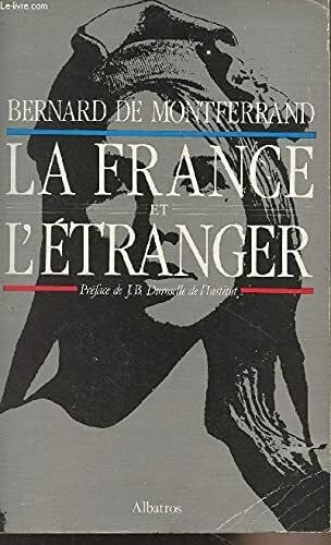 Montferrand La France et l'étranger