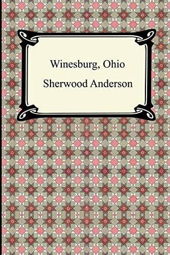 Anderson, Sherwood Winesburg, Ohio