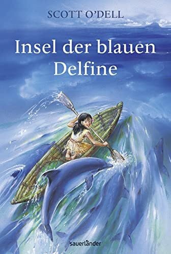 Plancherel-Walter, Roswitha Insel der blauen Delfine