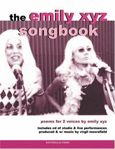 Moorefield, Virgil The Emily Xyz Songbook