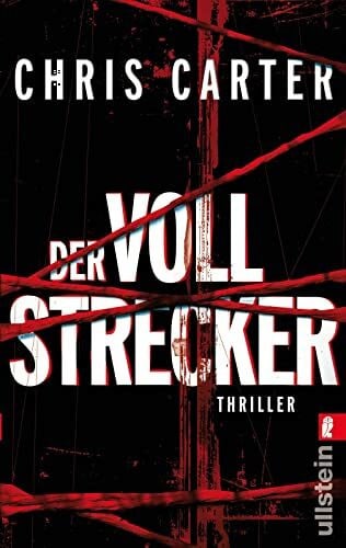 Uplegger, Sybille Der Vollstrecker: Thriller | Vom Nr. 1 Bestsellerautor: Ein geköpfter Priester, zwei brutal ermordete Frauen und ein Killer auf freiem Fuß (Ein Hunter-und-Garcia-Thriller, Band 2)