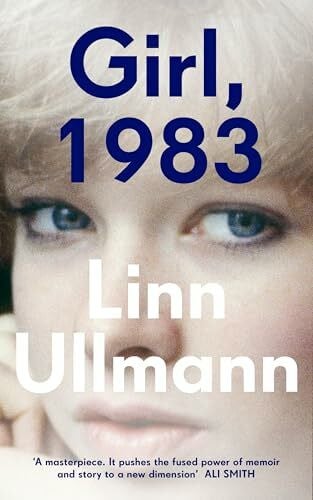 Aitken, Martin Girl, 1983: A heart-rending and beautiful literary novel one of Norway's most prominent, award-winning writers