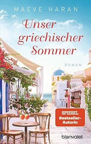 Dufner, Karin Unser griechischer Sommer: Roman