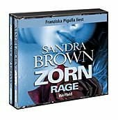 Rage - Zorn - 5 CDs