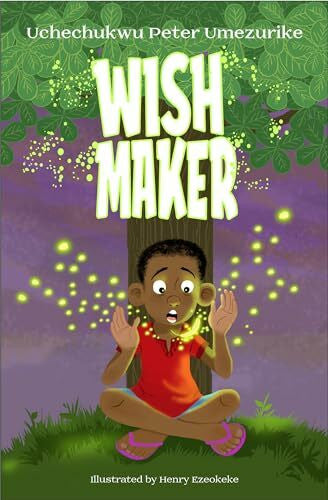 Umezurike, Uchechukwu Peter Wish Maker