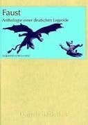 Uther, Nicola Faust - Anthologie einer deutschen Legende: Für Windows 95/98/ME/NT 2000 oder XP (Digitale Bibliothek)
