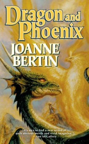 Bertin, Joanne Dragon and Phoenix