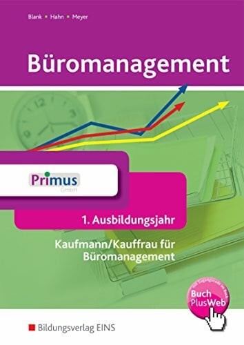 Witkowski, Eike BÃ¼romanagement: 1. Ausbildungsjahr: SchÃ¼lerband