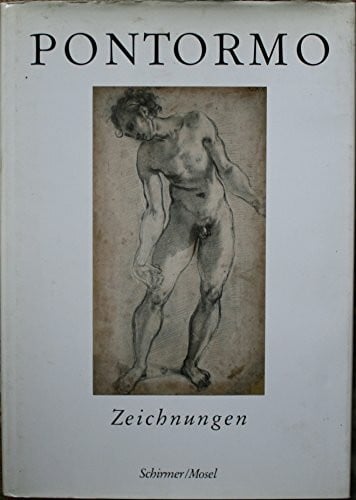 unbekannt Pontormo. Zeichnungen
