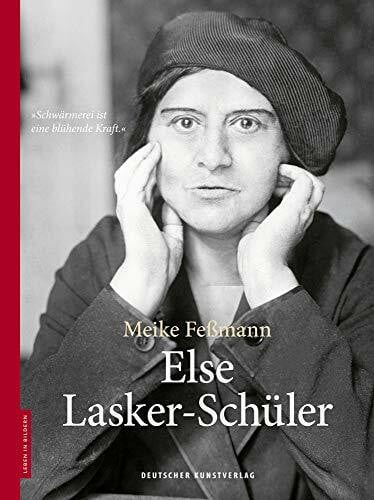 Feßmann, Meike Else Lasker-Schüler (Leben in Bildern)