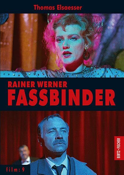 Kriest, Ulrich Rainer Werner Fassbinder (film)