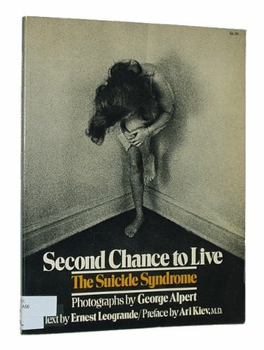 Leogrande, Ernest Alpert Second Chance: Suicide Syndrome