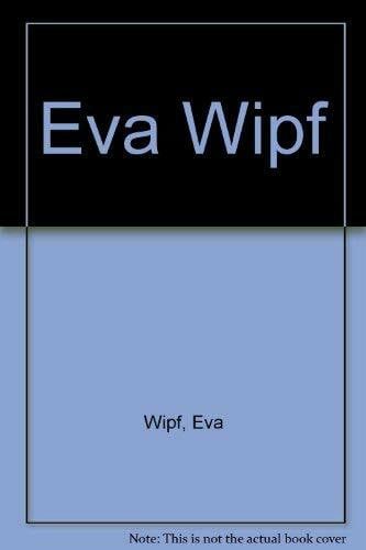 Wipf, Eva: Eva Wipf