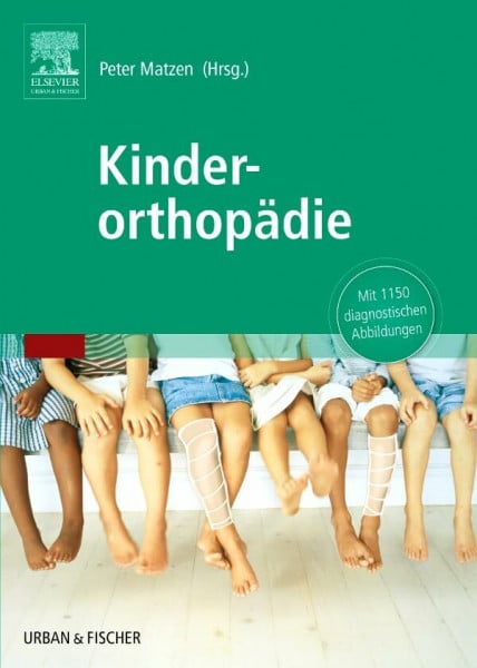 Herzig, Wolfgang Kinderorthopädie