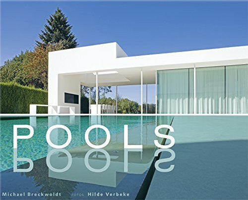Hilde Verbeke Pools: Faszination Wasser (Garten- und Ideenbücher BJVV)