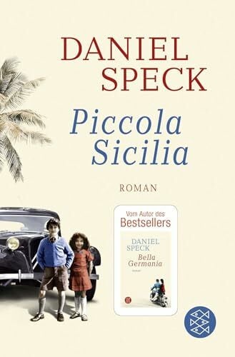 Speck, Daniel Piccola Sicilia: Roman