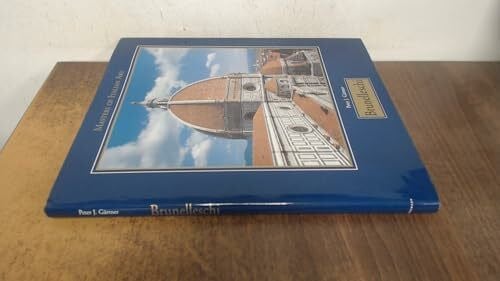 Gartner, Peter Brunelleschi (Masters of Italian Art Series)