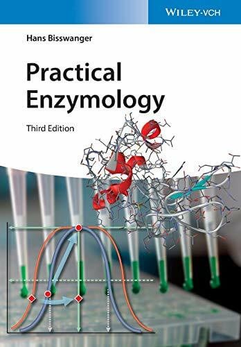 Bisswanger, Hans Practical Enzymology