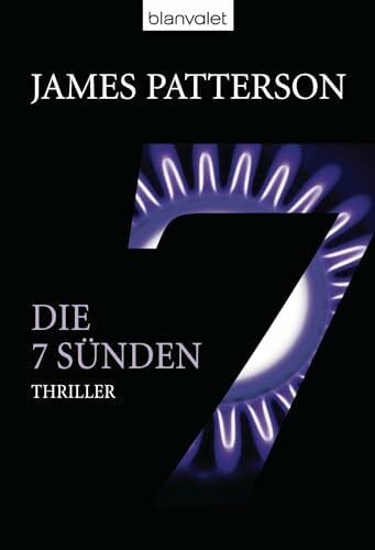 Strohm, Leo Die 7 Sünden - Women's Murder Club -: Thriller