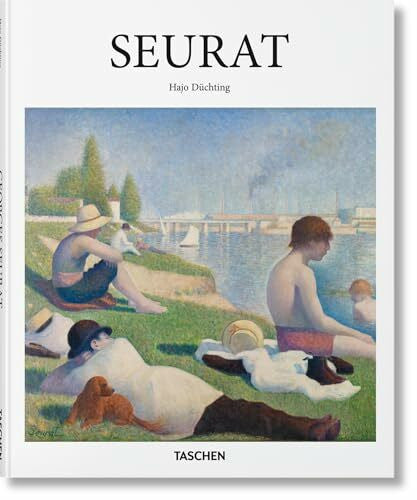 Düchting, Hajo Seurat (Basic Art)