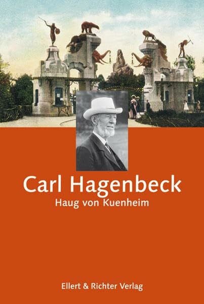 Kuenheim, Haug von Carl Hagenbeck