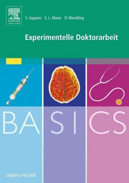 Wendling, Danielle BASICS Experimentelle Doktorarbeit