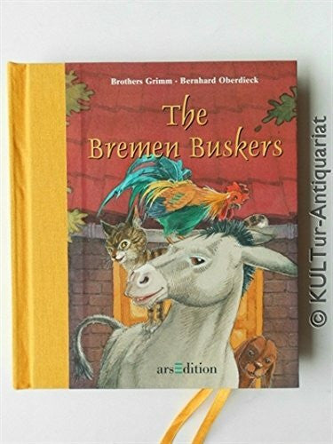The Bremen Buskers