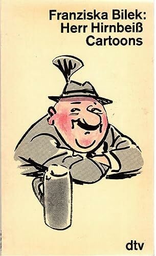 Herr Hirnbeiß.