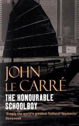 The Honourable Schoolboy.