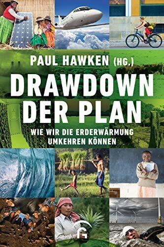GÃ¶rden, Thomas Drawdown - der Plan: Wie wir die ErderwÃ¤rmung umkehren kÃ¶nnen