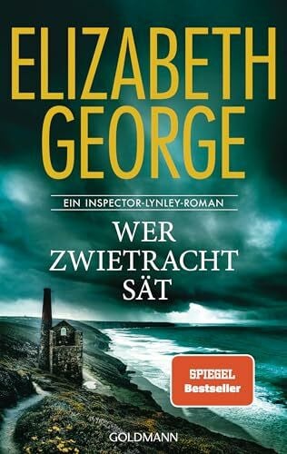 Jakober, Norbert Wer Zwietracht sät: Roman - »Elizabeth George übertrifft alle!« (Wall Street Journal) (Ein Inspector-Lynley-Roman, Band 22)