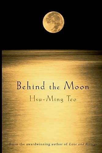 Teo, Hsu-Ming Behind the Moon